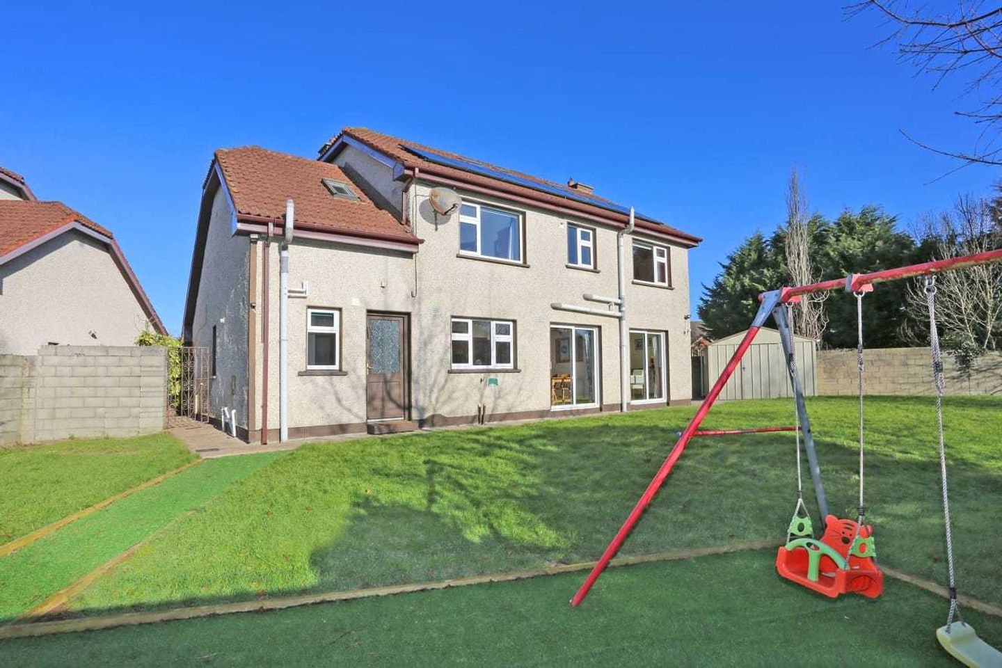 Cella Row, Church Hill Meadows, Raheen, Co. Limerick, V94X3AC 41