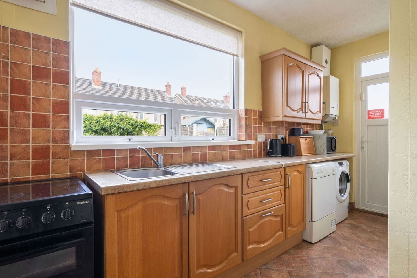 9 Saint Enda's Road, Terenure, Dublin 6, D06YP96 6