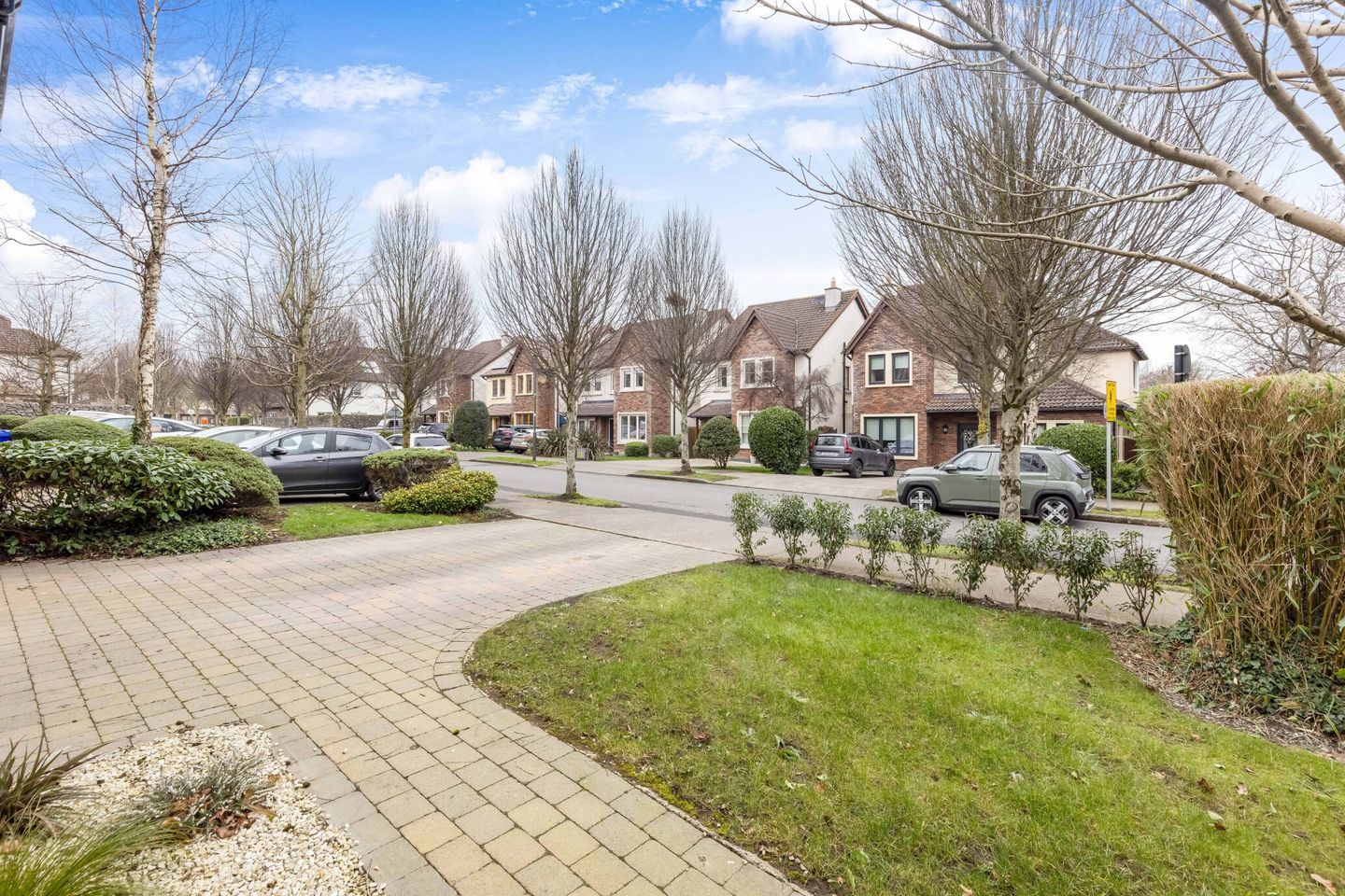 2 Steeplechase Wood, Ratoath, Co Meath, A85A620