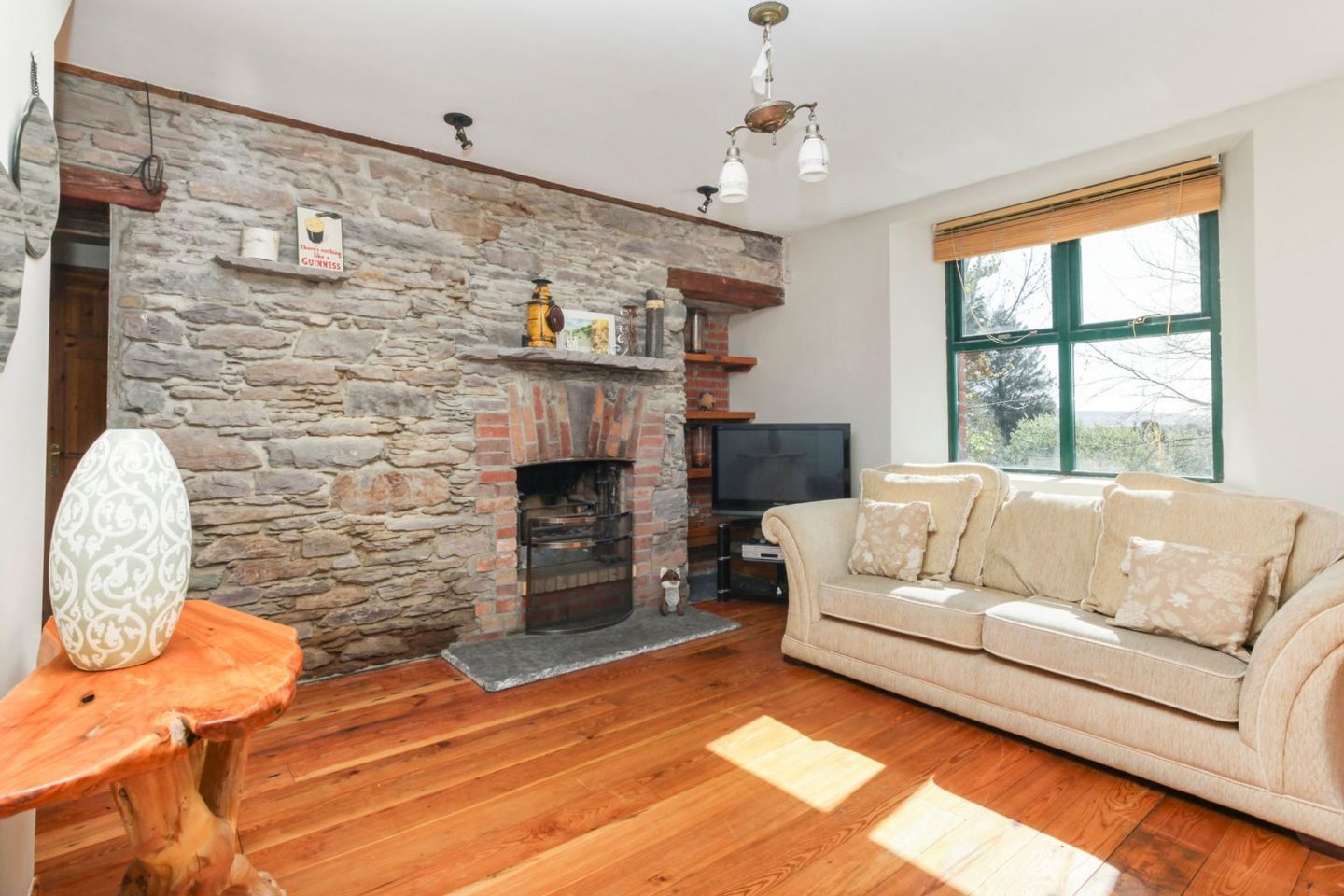 The Old School Residence, Behaghane, Castlecove, Caherdaniel, Co. Kerry, V93C85K 3