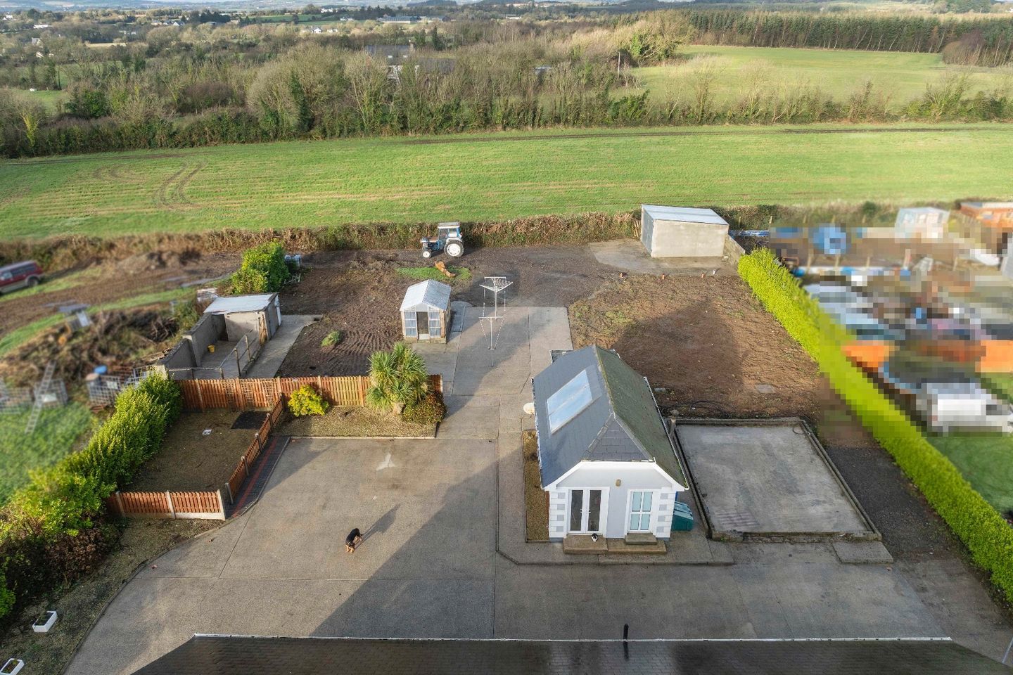 Coolboy, Newbawn, Newbawn, Co. Wexford, Y35DC97 22