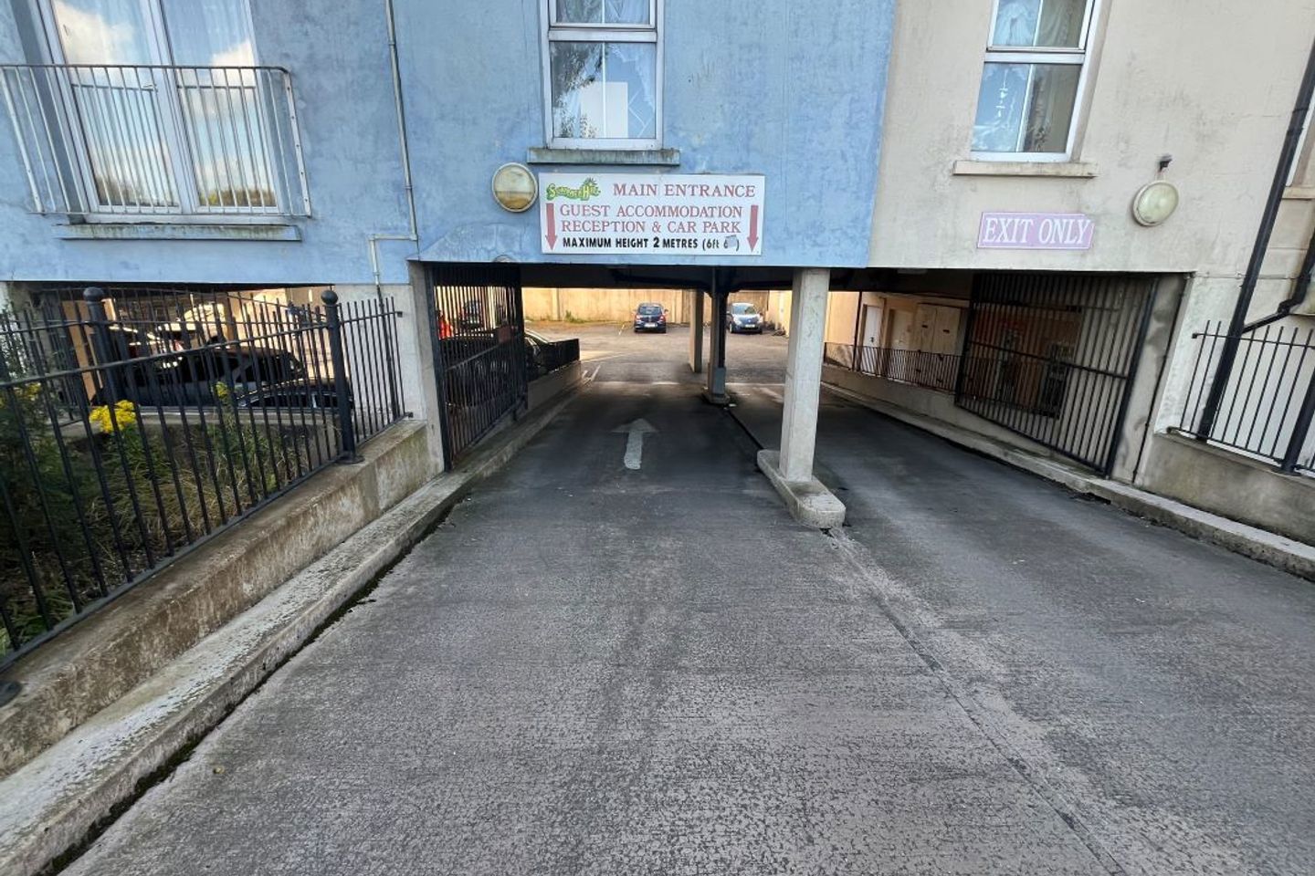 Apt 106 Summerhill Apts, Main Street, Bundoran, Co. Donegal, F94HW88 6