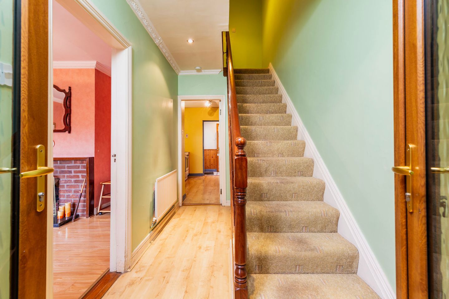 28 Walnut Grove, Wexford Town, Wexford, Y35V0T0 3