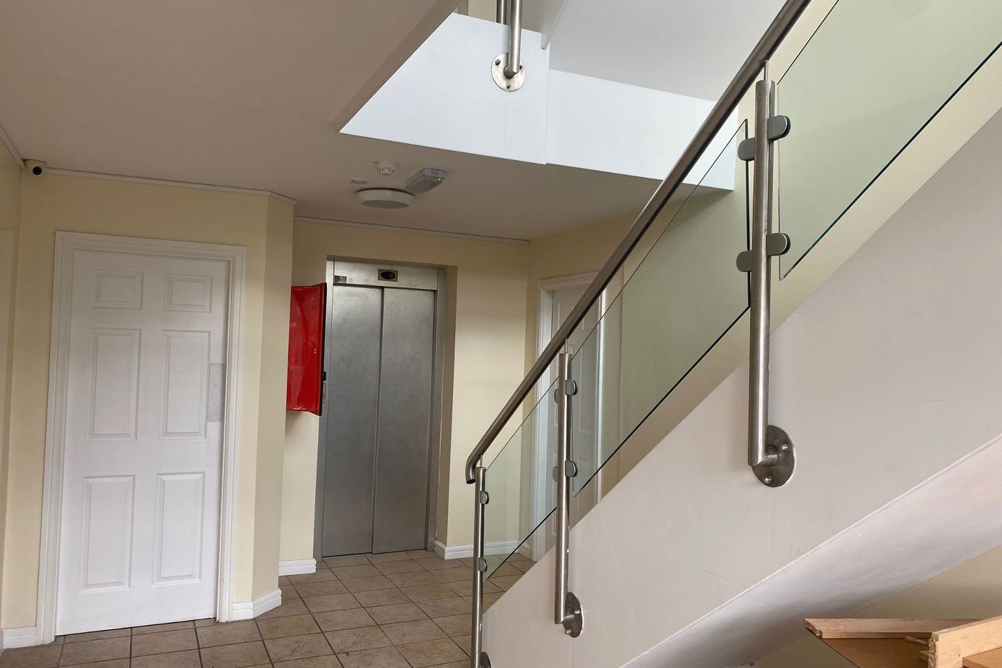 Apartment 17 , Cuirt Na Rasai, Ballybrit, Co. Galway, H91PP93 14