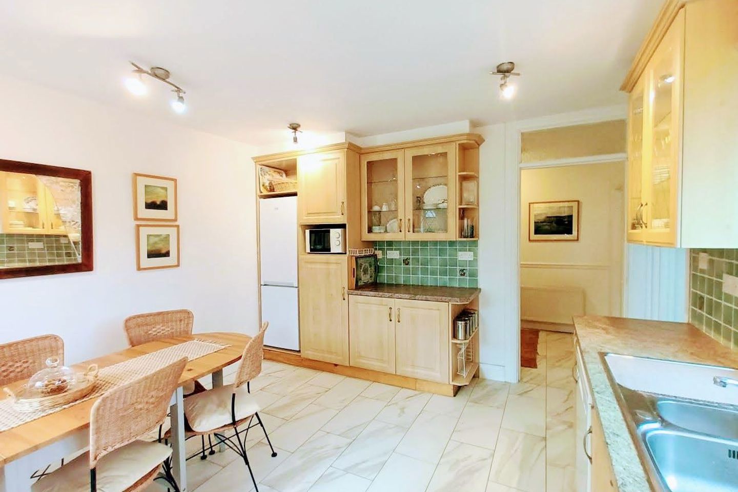 Glenade, Kiltykere, Derry, Co. Sligo, F91K271 8