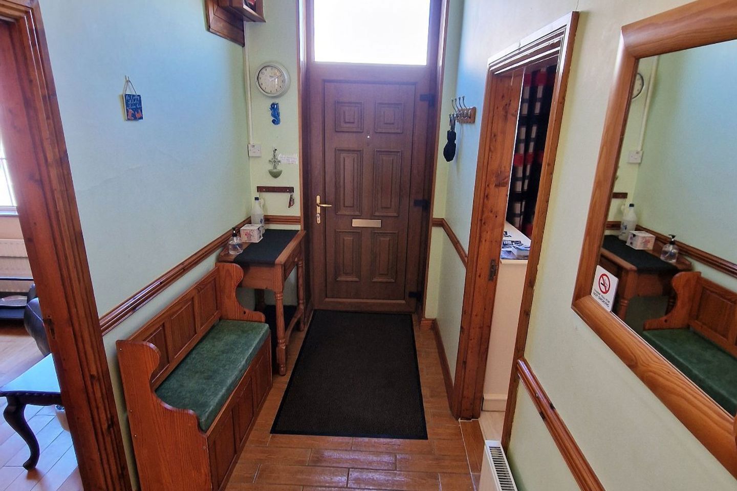 Melrose House, O'Connell Street, Kilkee, Co. Clare, V15AK00 7