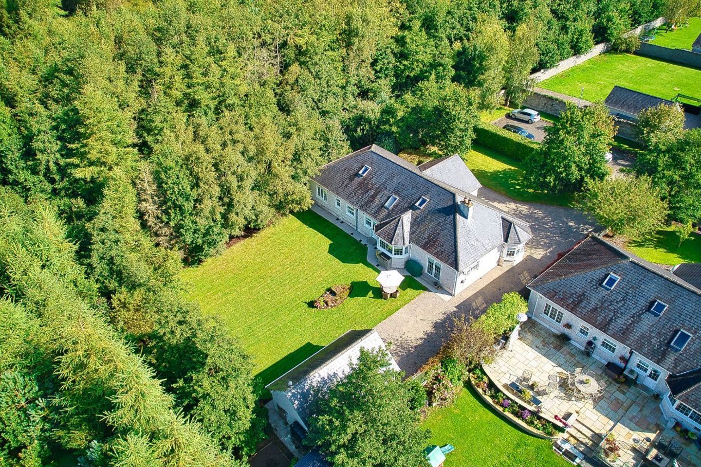 12 Moynalvy Manor, Moynalvy, Summerhill, Moynalvey, Co. Meath, A83X896 51