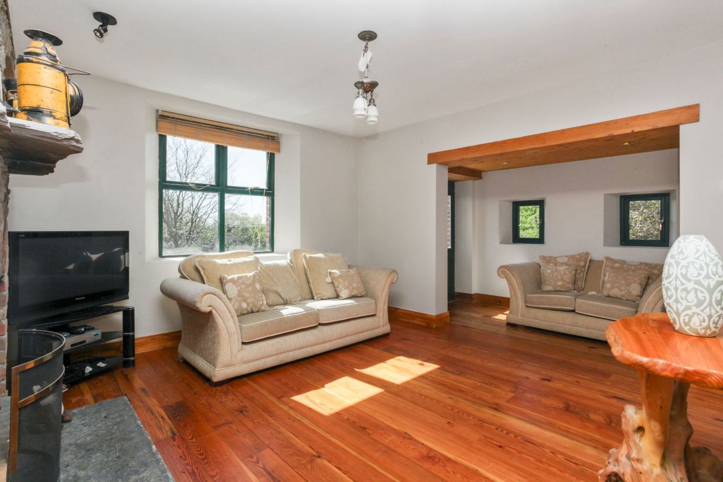 The Old School Residence, Behaghane, Castlecove, Caherdaniel, Co. Kerry, V93C85K 5