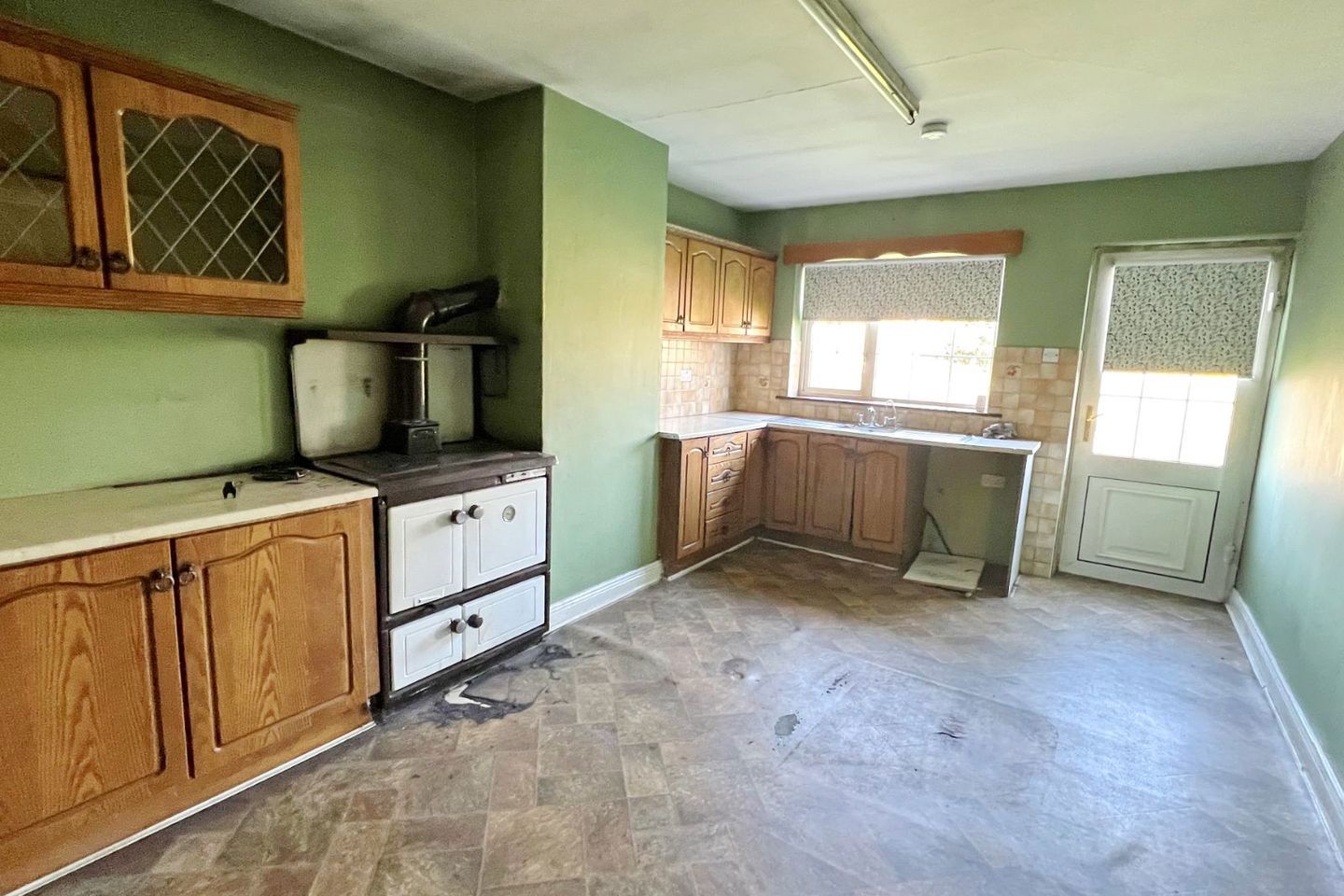 1 Golf View, Glack, Longford Town, Co. Longford, N39K1K6