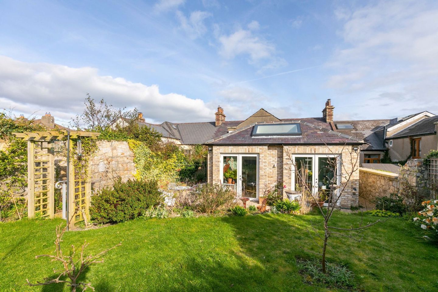 12 Tivoli Terrace North, Dun Laoghaire, Co Dublin, A96E2V9 9