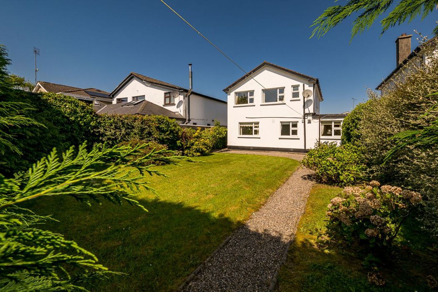 11 Woodlands, Navan, Co. Meath, C15X8K6 9