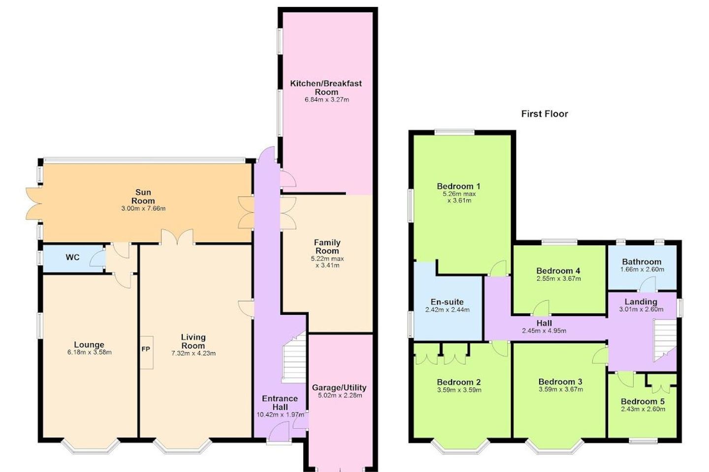 2 Greenlea Park, Dublin 6w, Terenure, Dublin 6W, D6WRX21 14