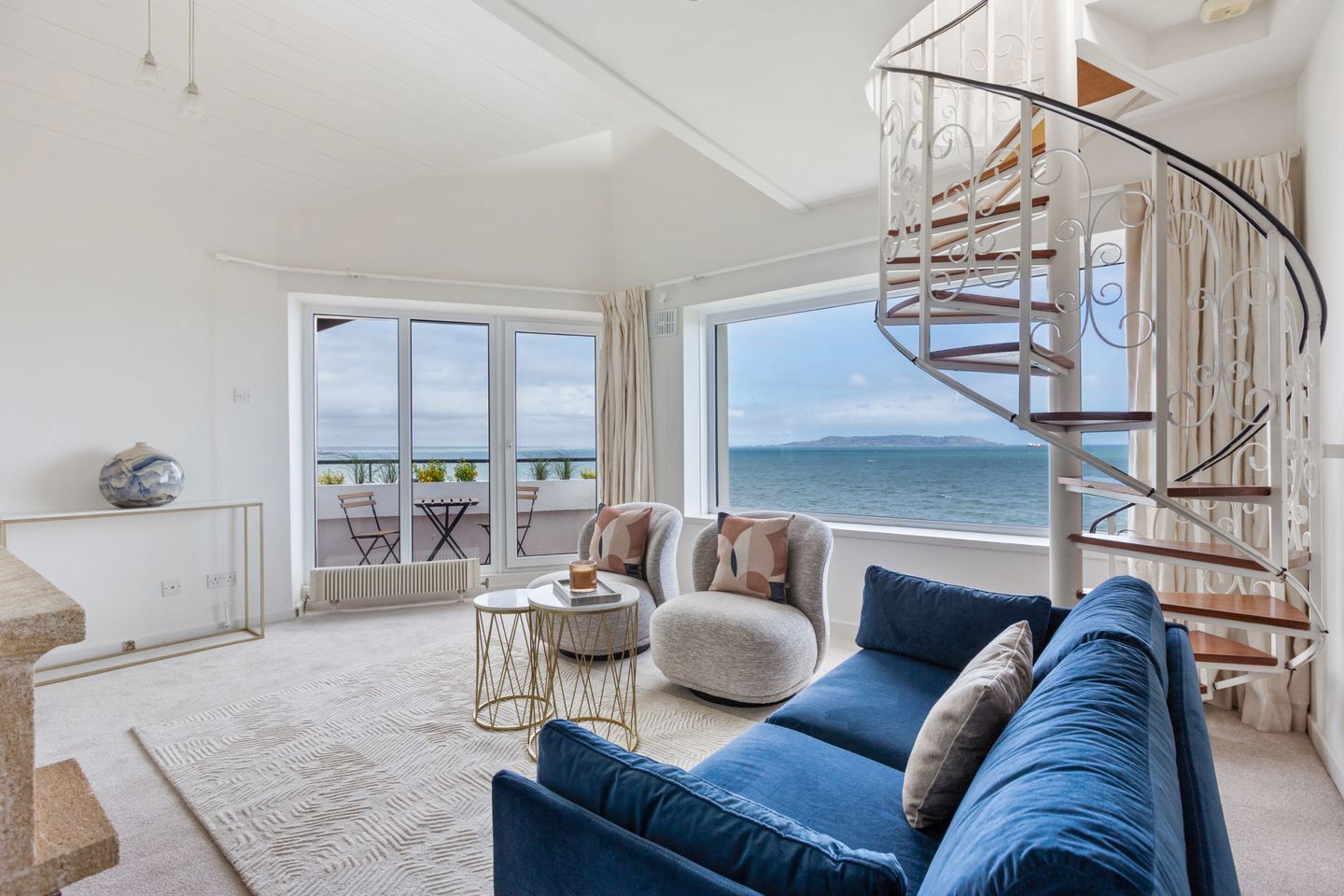 12 Kilmore, Bailey View, Harbour Road, Dalkey, Co Dublin, A96X289 5