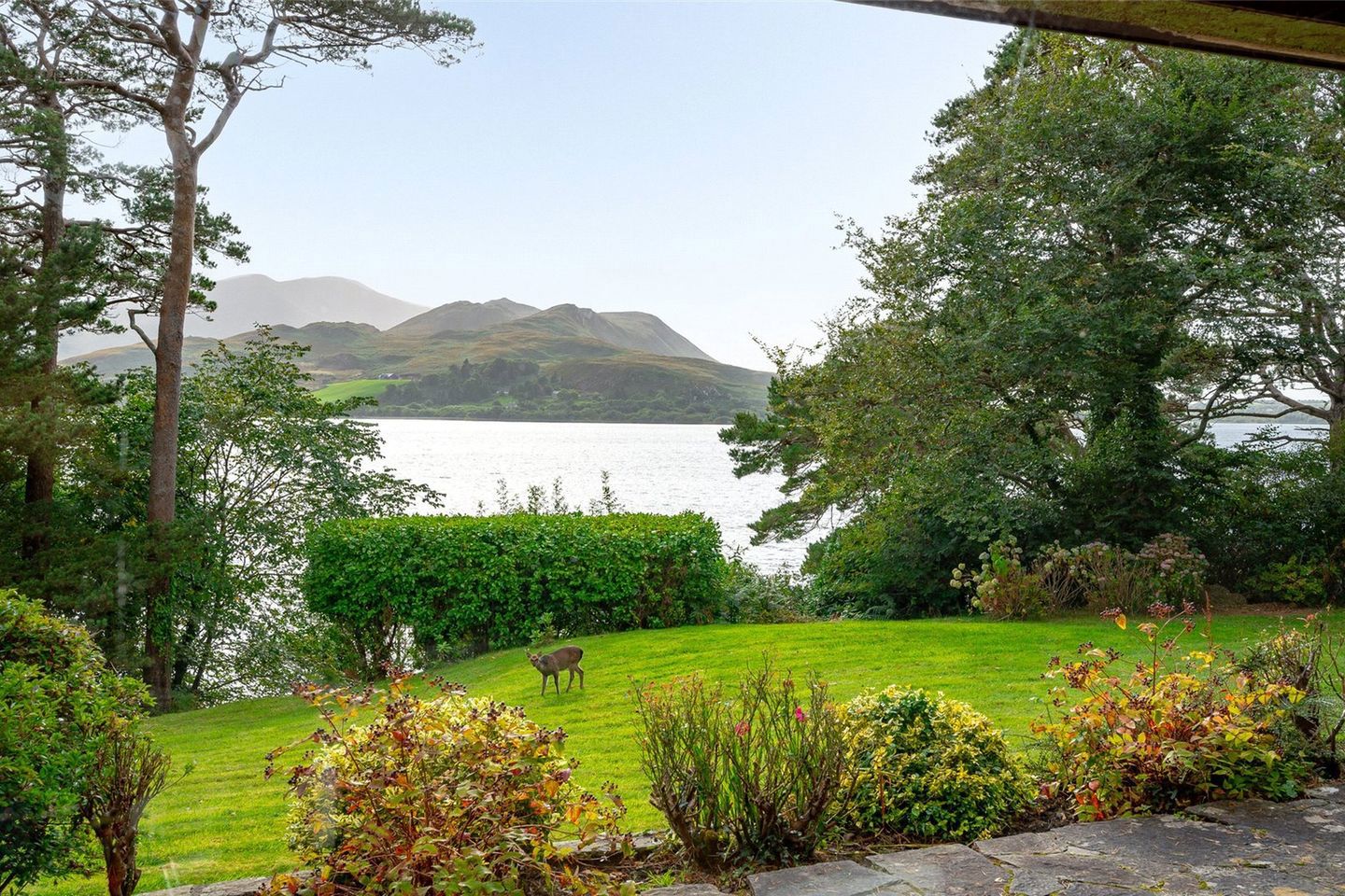 Caragh Lake House, Caragh Lake, Glounagillagh, Killorglin, Co. Kerry, V93R2C8 8