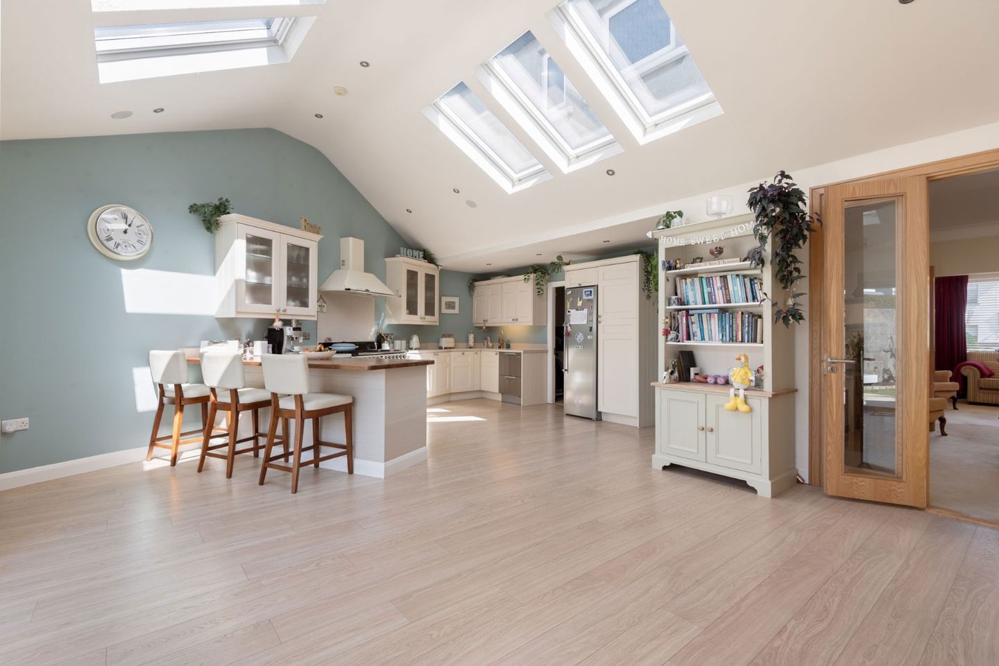 2 Clonkeen Drive, Foxrock, Dublin 18, D18R7F3 11