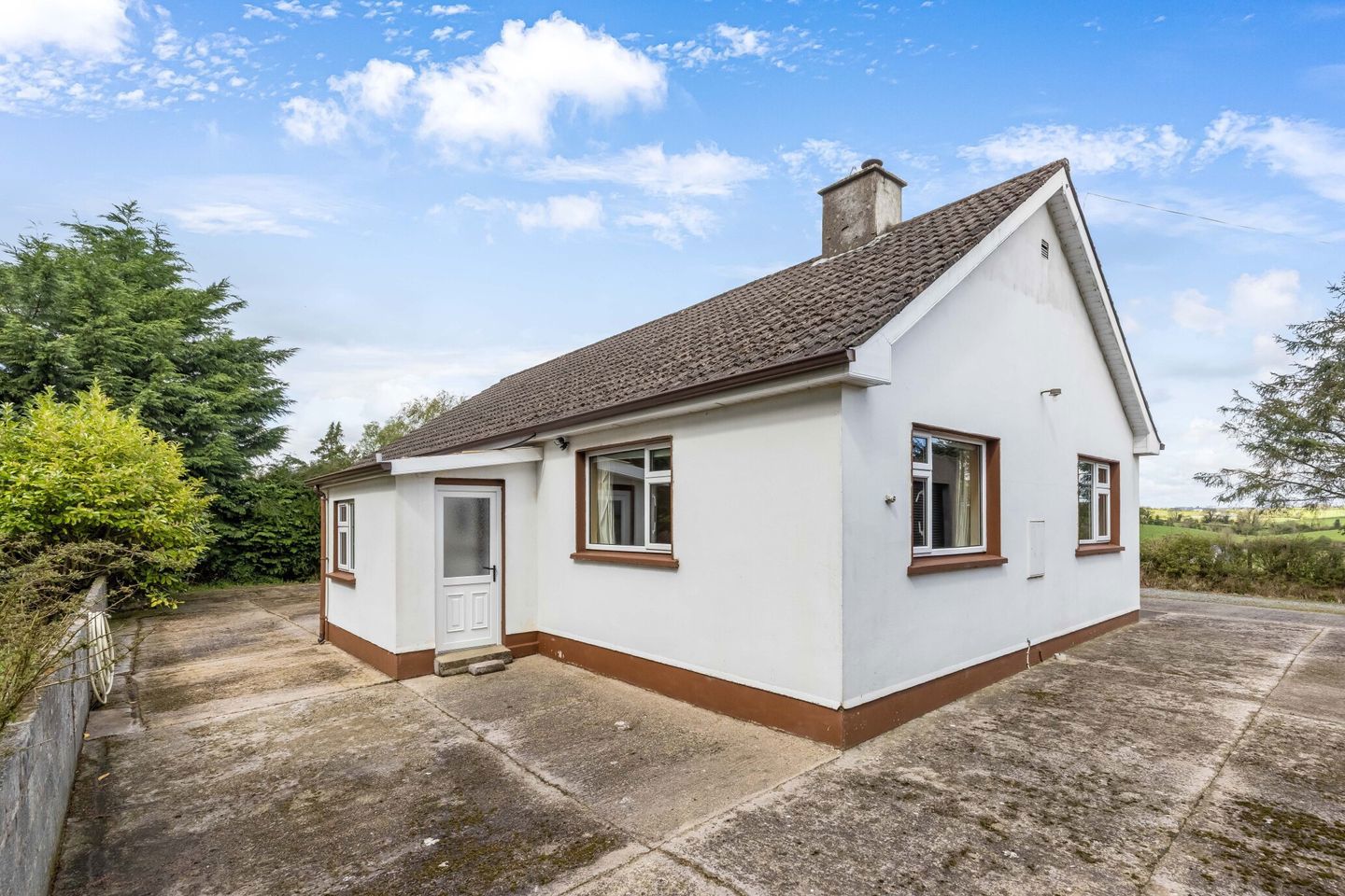 Maghernaharney,, Rockcorry,, Co. Monaghan, H18EY02 8