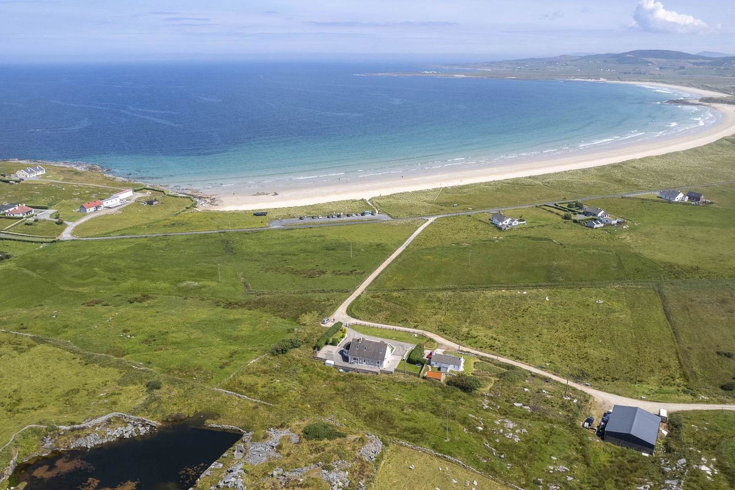 Rinboy, Fanad, Co. Donegal, F92W7P4 23