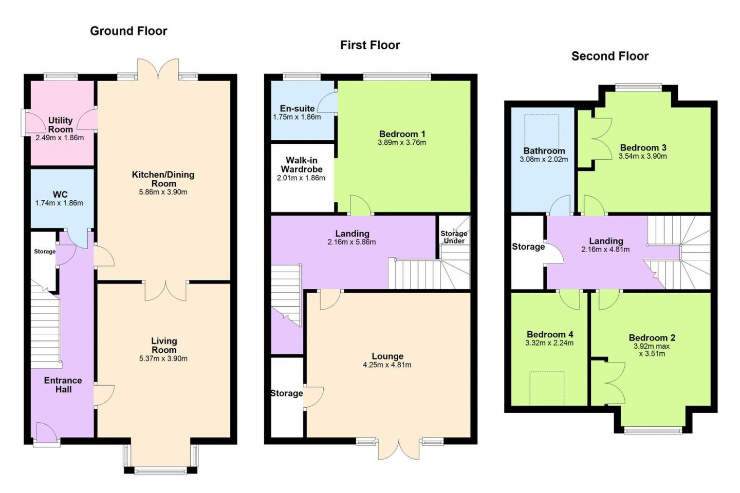 9 Domville Square, Dublin 18, Cherrywood, Co. Dublin, D18DWT1 7