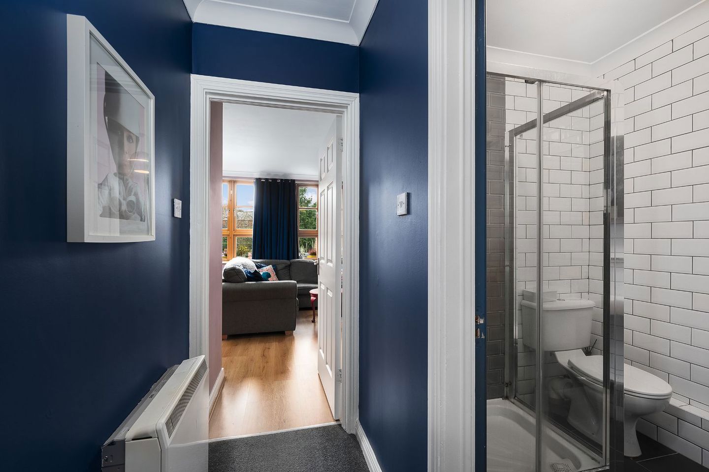 Apartment 23 , Church View, Church Avenue, Drumcondra, Dublin 9, D09RV02 3