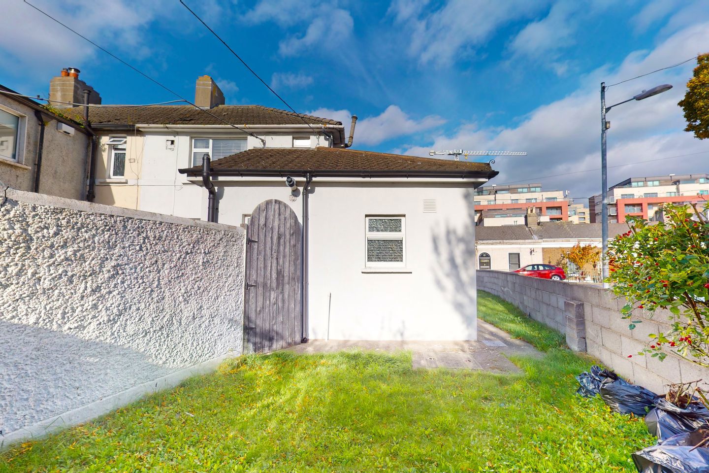 58 Seaview Avenue, East Wall, Dublin 3, D03HC57 19