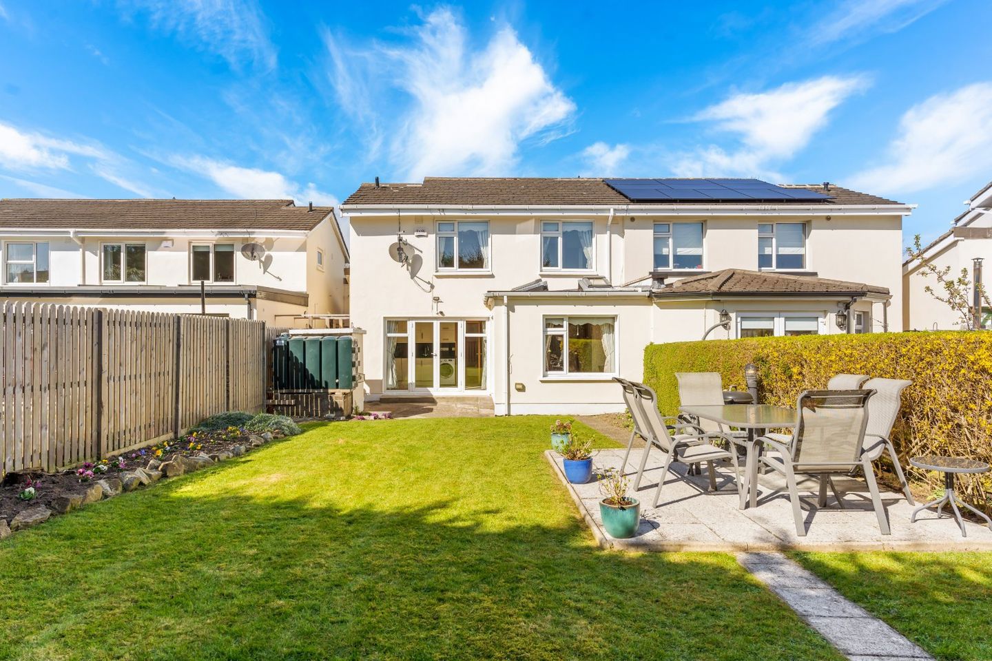 30 Whitecliff, Whitechurch Road, Rathfarnham, D16RW72 6