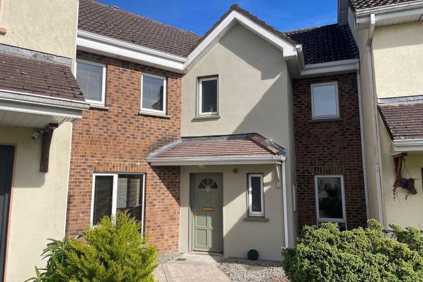 30 Cluain Ailinn, The Burgery, Dungarvan, Co. Waterford, X35KF25 2