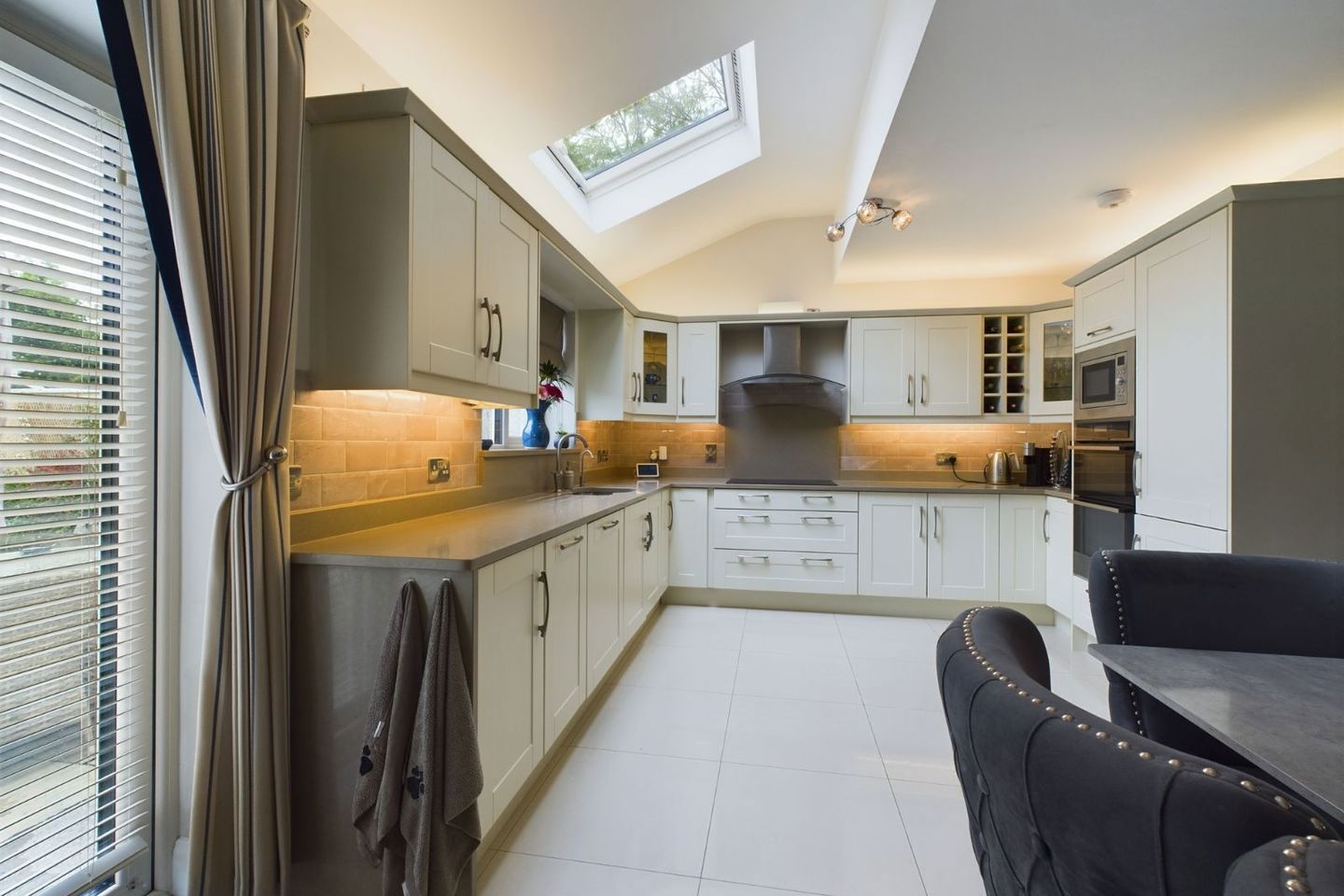 16 The Elms, Oldgrange Wood, Monasterevin, Co. Kildare, W34C796 17