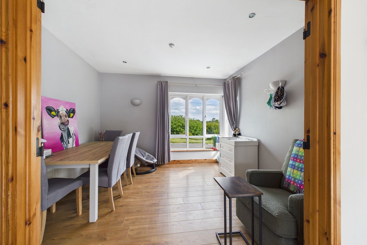 Ross Lane, Ballyfin, Portlaoise, Co. Laois, R32D2HV 4