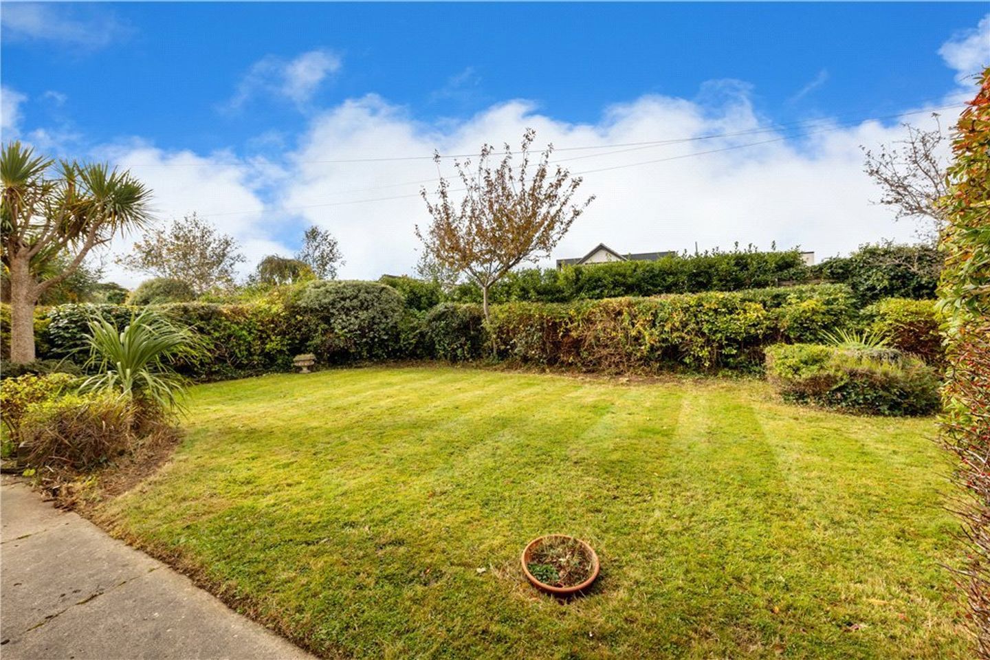 15 Cherrygarth Mount Merrion, Mount Merrion, Co. Dublin, A94H6N6 5