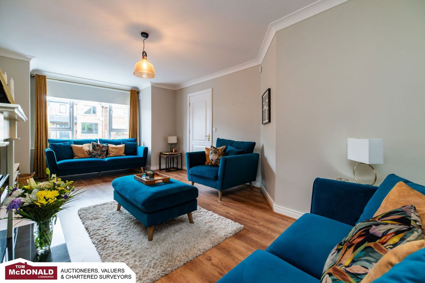 70 Castlegate, Portarlington, Co. Laois, R32E7W9 22