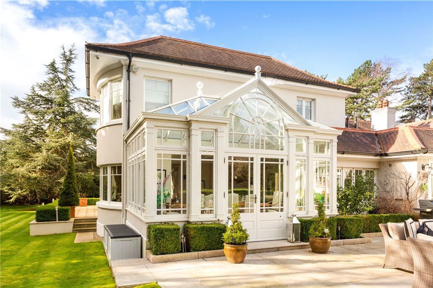 Torry Brighton Road Foxrock Dublin 18, Foxrock, Dublin 18, D18Y9K6 8