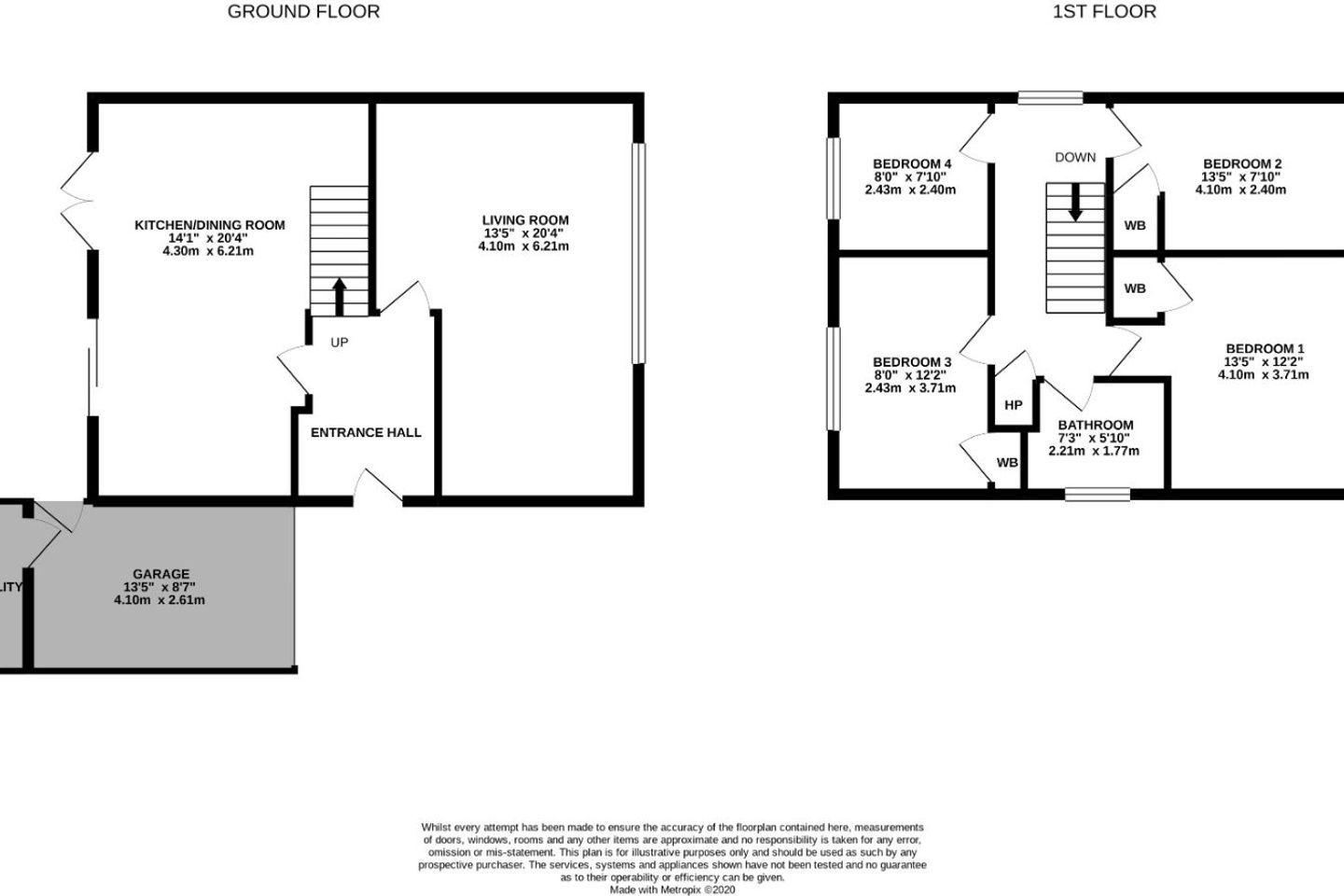 50 Rowanbyrn, Blackrock, Co. Dublin, A94NV61 26