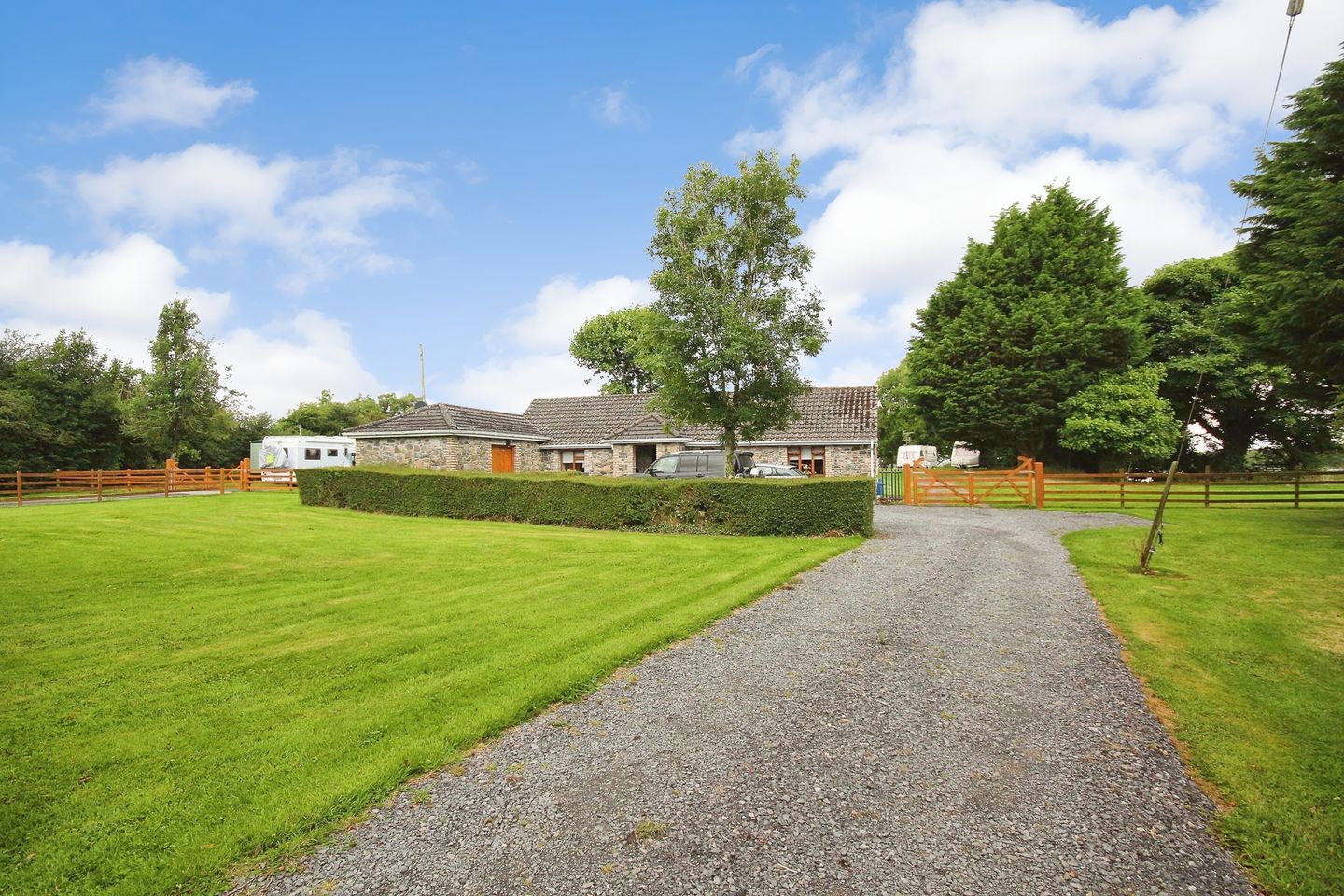 Lough Ramor Caravan and Camping Park and Lands, Ryefield, Virginia, Co. Cavan, A82Y058 44