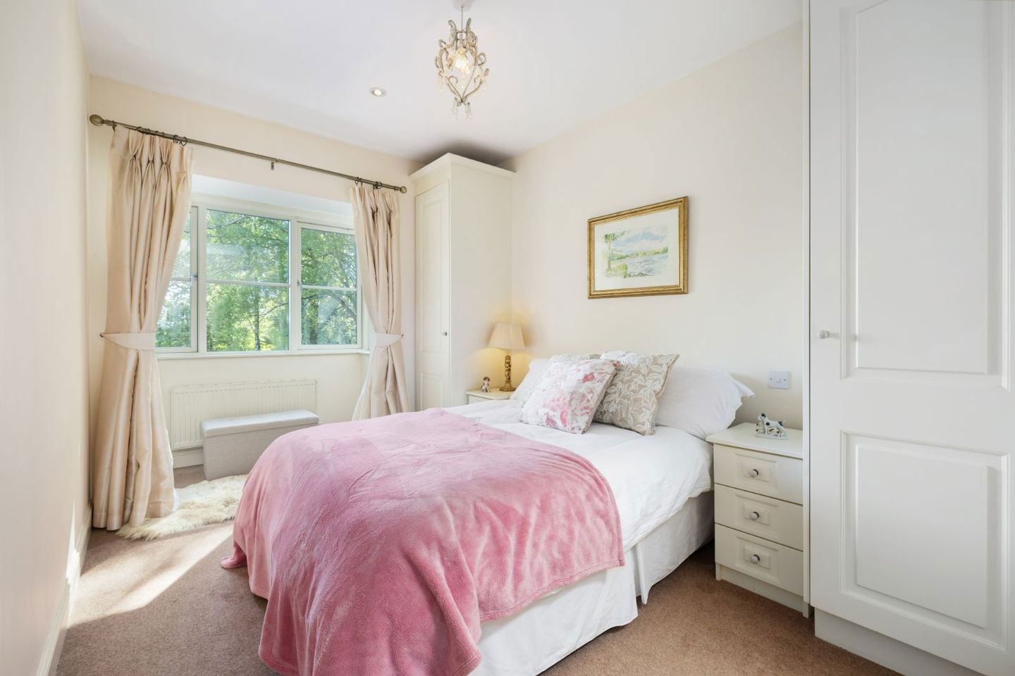 13 bel air village, cronroe, ashford