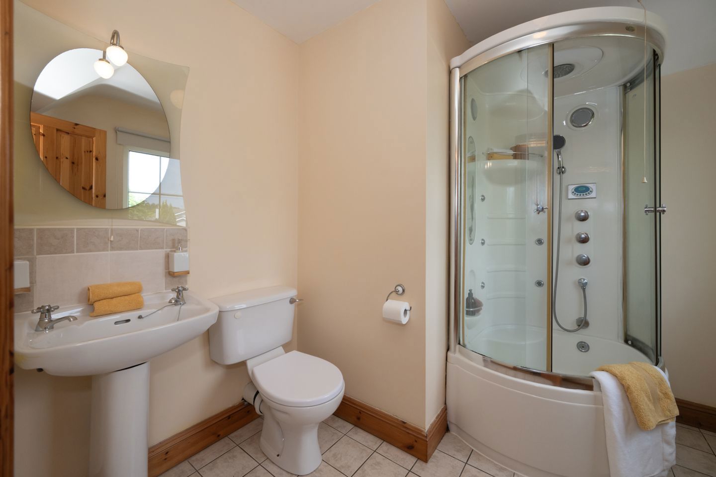 Shaula, 7 Grange Road, Grange Manor, Ovens, Co Cork, P31NW25