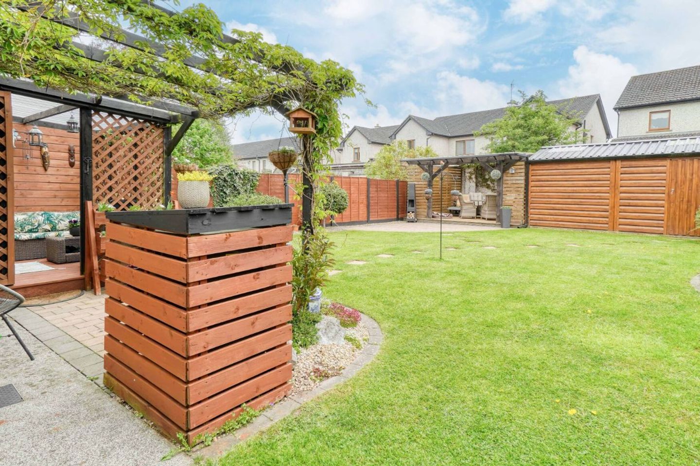 17 Killucan Manor Lawn, Rathwire, Killucan, Co. Westmeath, N91W627