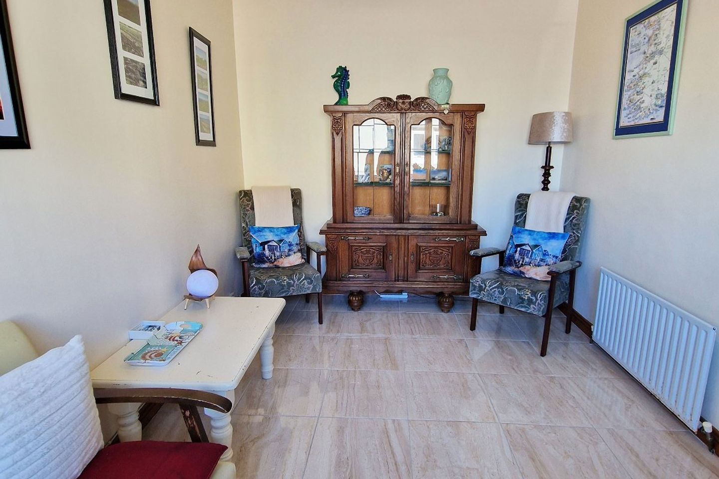 Melrose House, O'Connell Street, Kilkee, Co. Clare, V15AK00 5