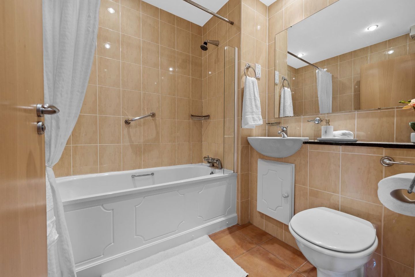 115 The Willows, Boreenmanna Road, Ballintemple, Co. Cork, T12DE43