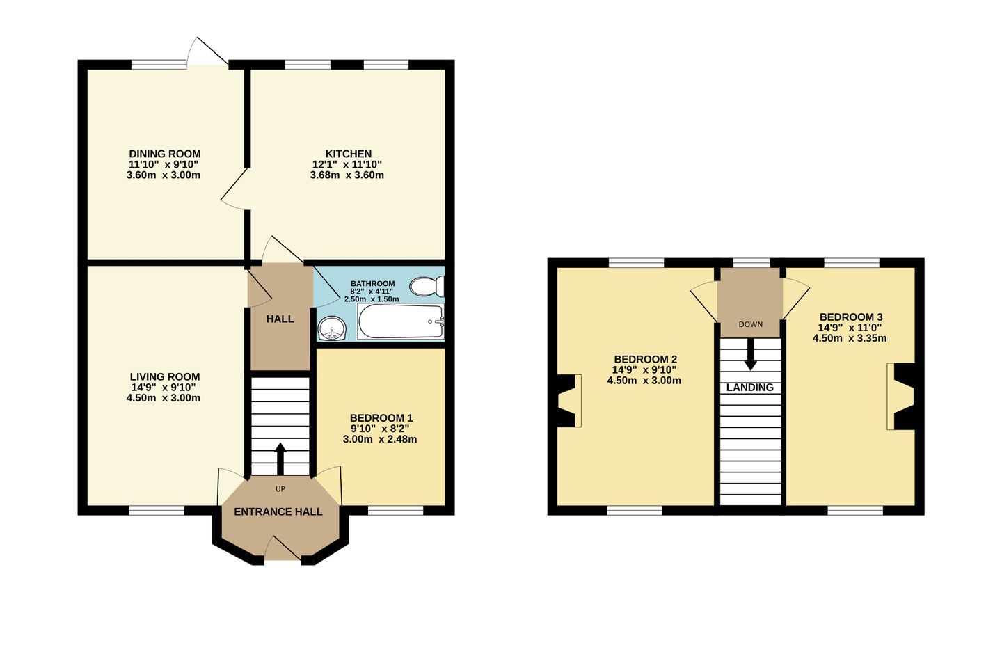 15 St. Coleman's Terrace, Cloyne, Co Cork, P25D853 14