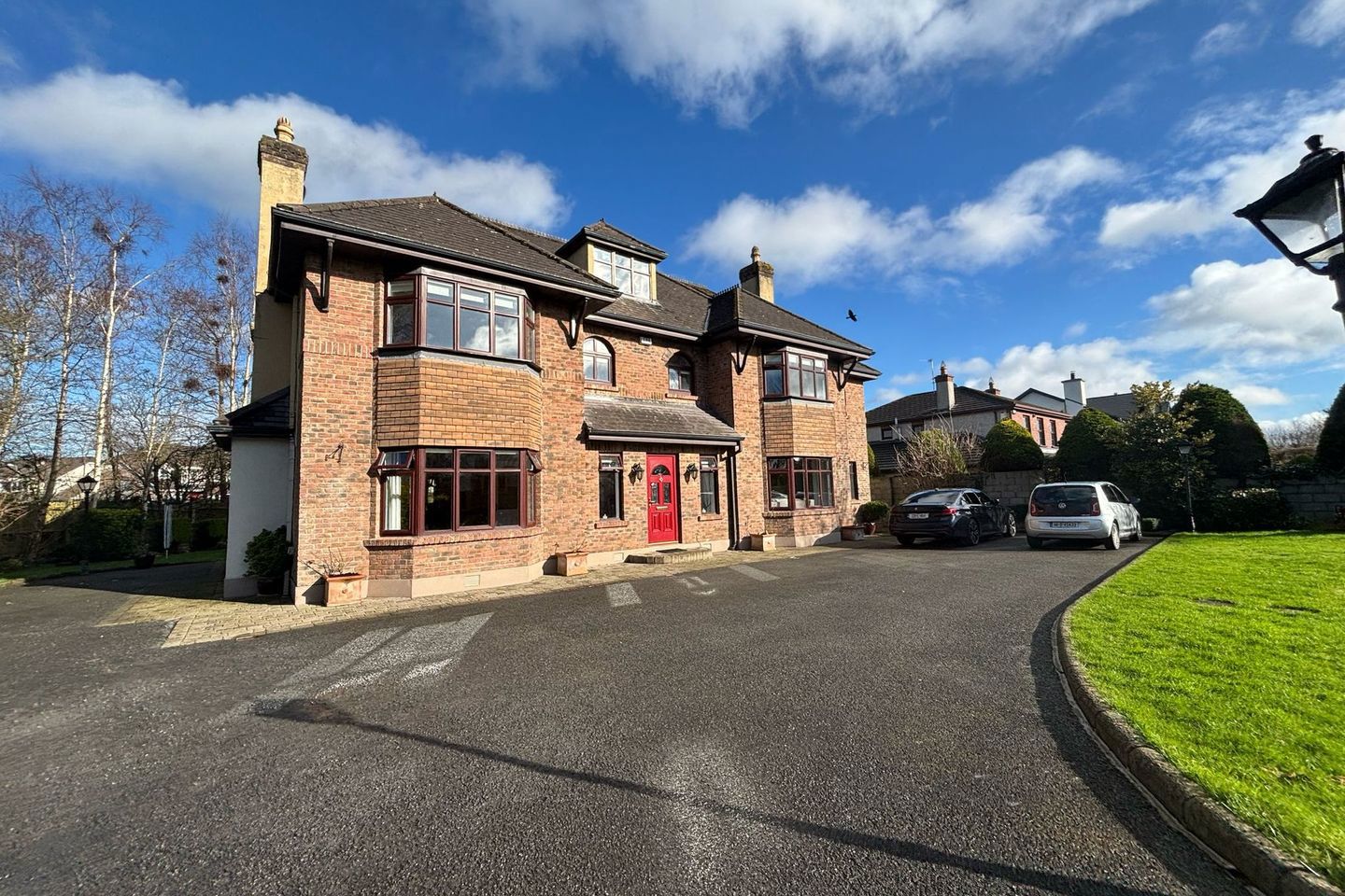 The End House, 12 Whitethorns, Church Road, Raheen, Co. Limerick, V94RT9W 21