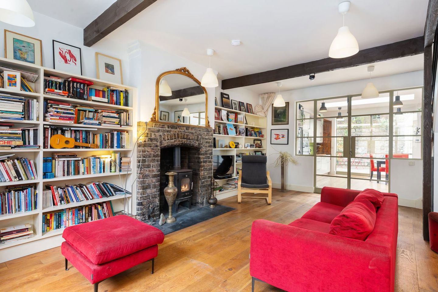 31 Thomas Court, The Coombe, Dublin 8, D08X7N3 6