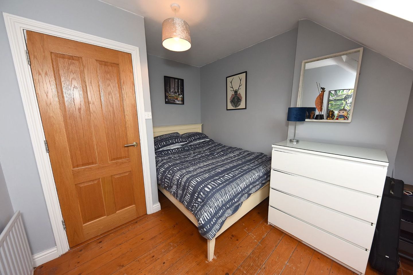 10 Orchard Rise, Carrigaline, Carrigaline, Co. Cork, P43YF77 8