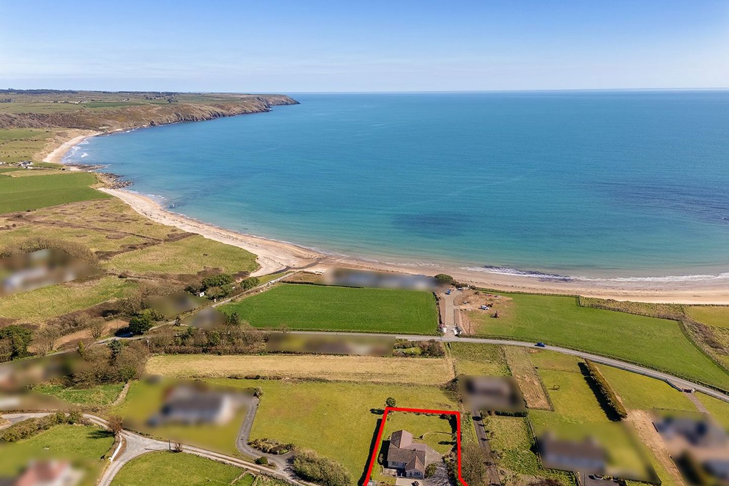 Upper Curragh, Ardmore, Curragh, Co. Waterford, P36HD77 11