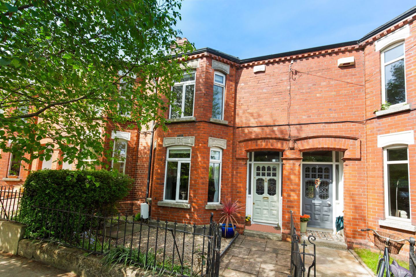 4 Hollybank Avenue Lower, Ranelagh, Dublin 6, D06P2C5 2