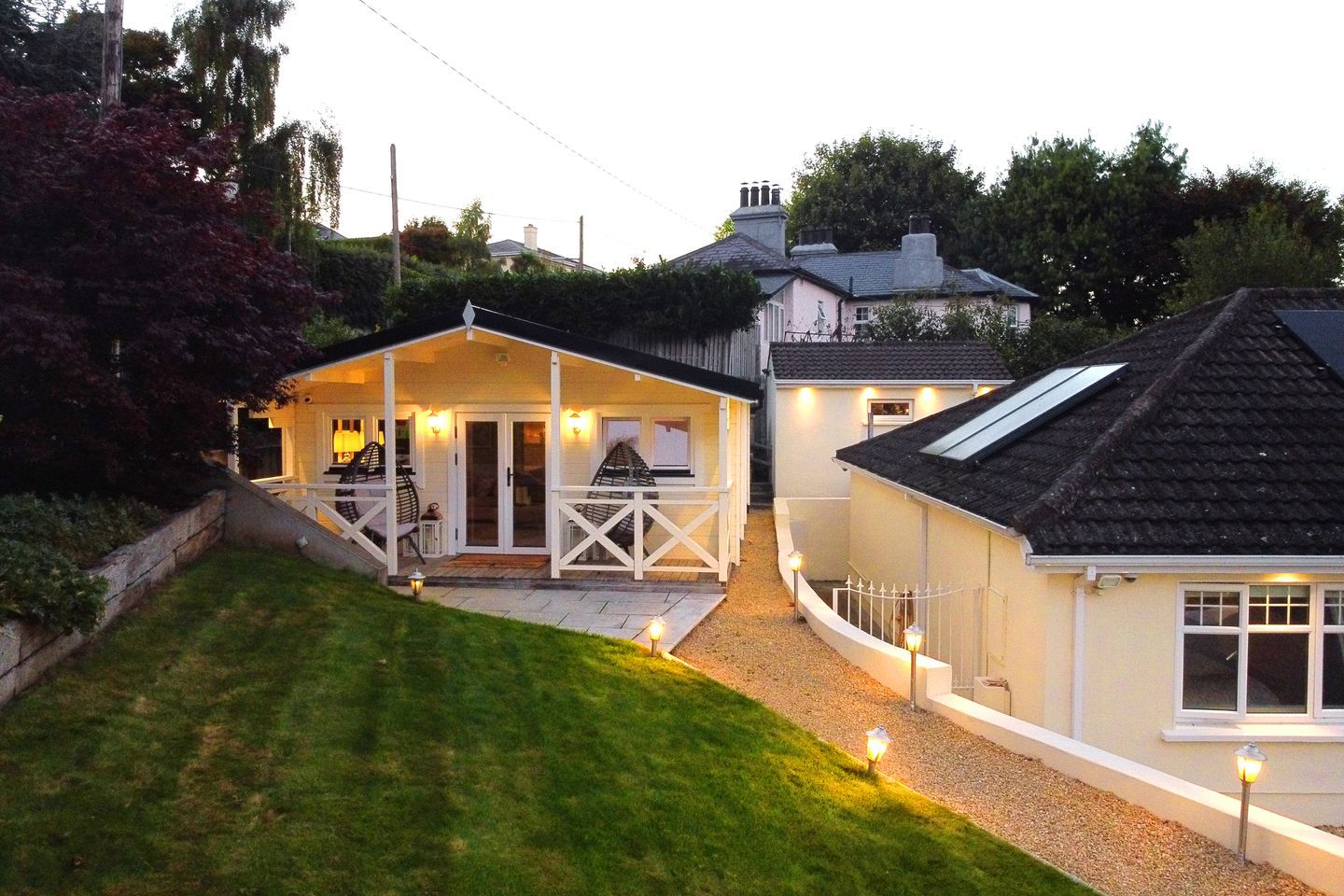 Airmont, Herbert Road, Bray, Co. Wicklow, A98KN79