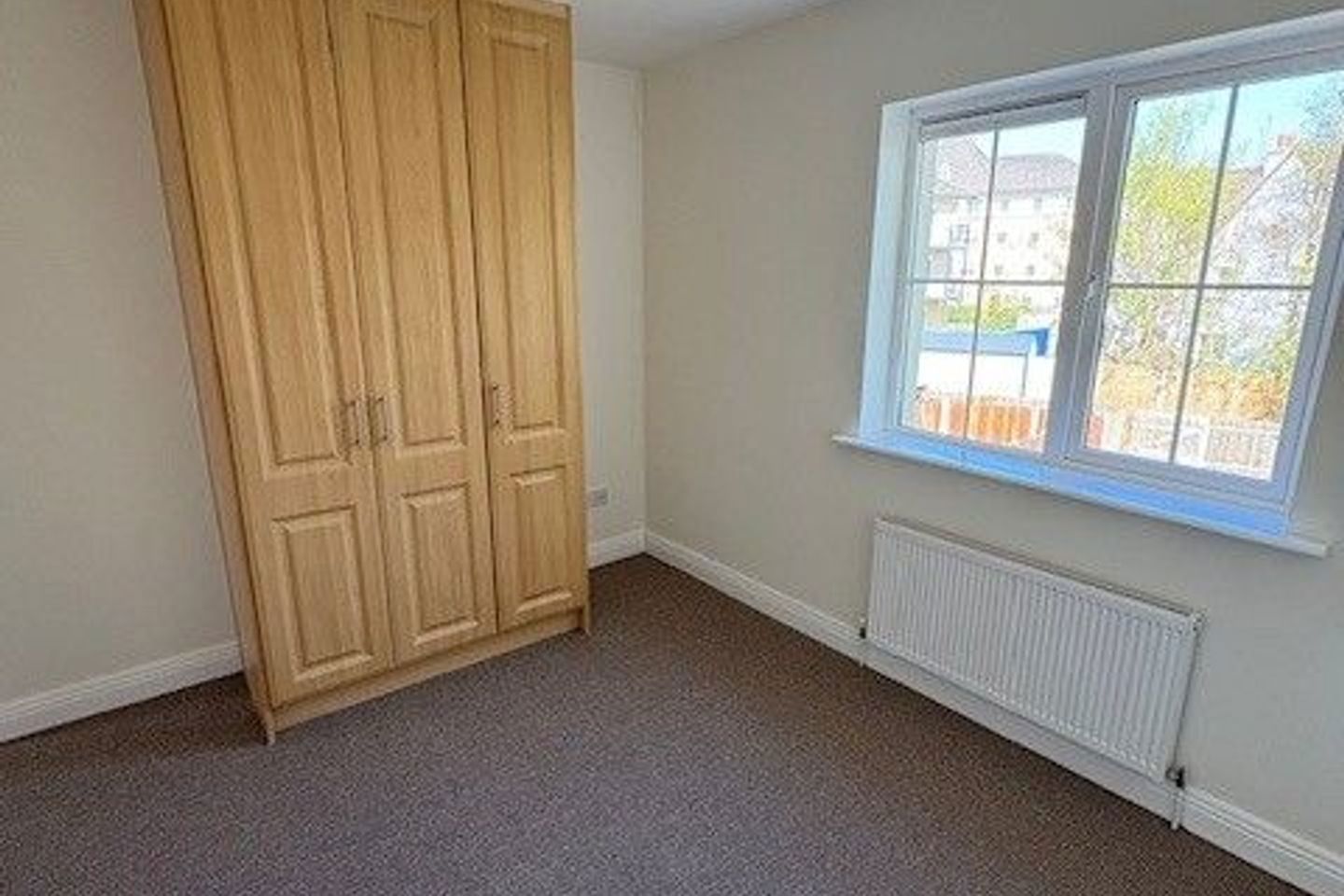12 Glenkeen Park, Fairgreen, Portlaoise, Co. Laois, R32NVR6 17