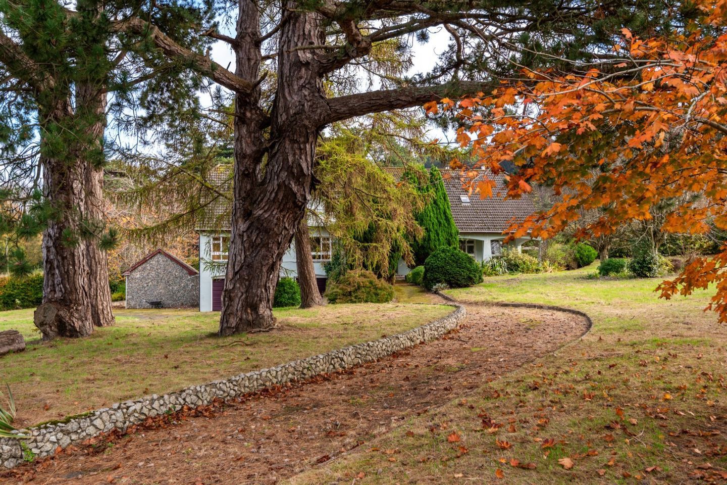 Beancroft, Beancroft, Kilmashogue Lane, Rathfarnham, Dublin 16, D16N8X4 3