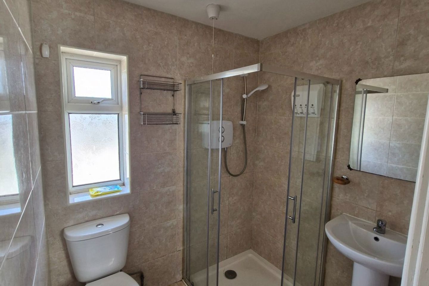 17 O'Carroll'S Avenue, Granard, Granard, Co. Longford, N39D832