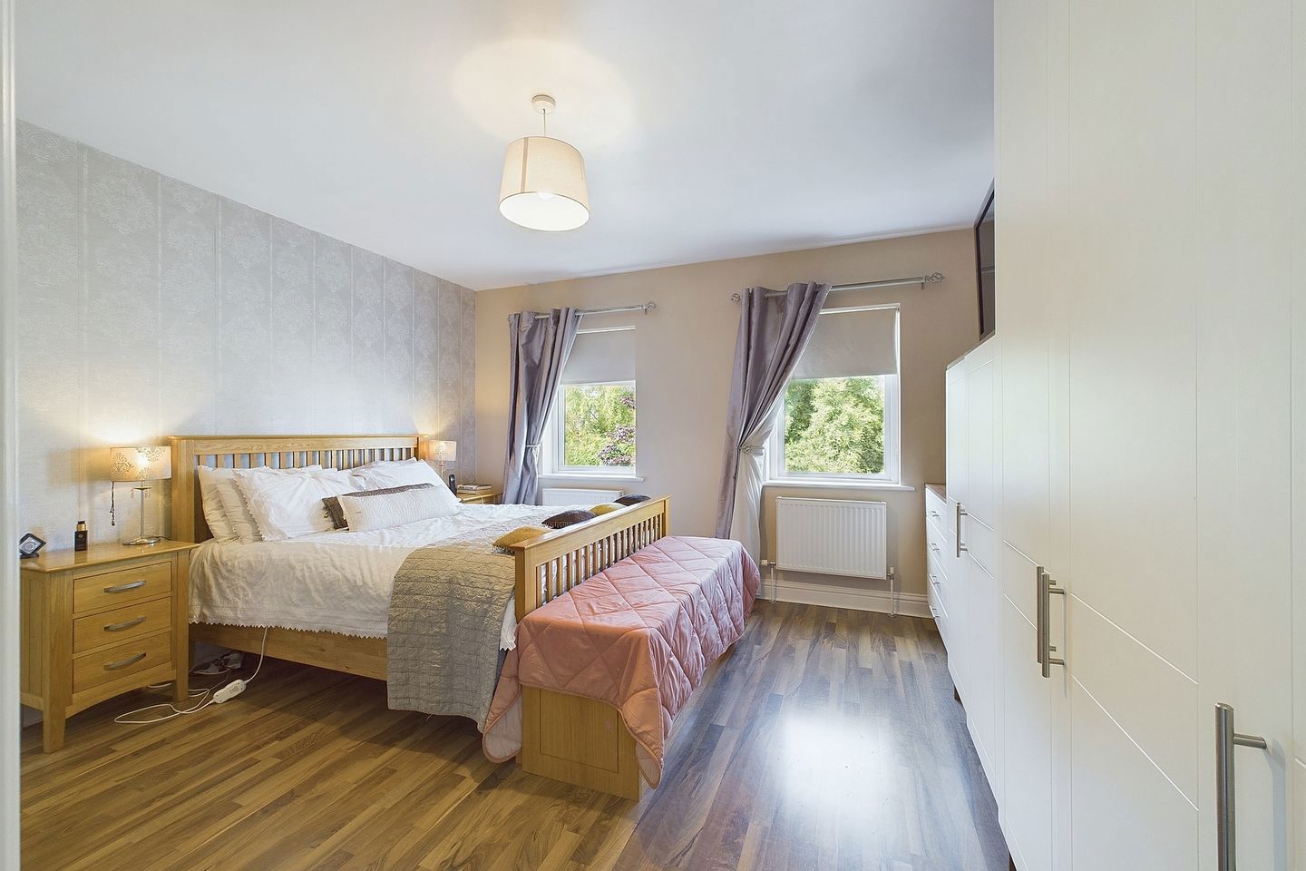12 Cherrybrook, Foxburrow, Portlaoise, Co. Laois, R32D25Y 16