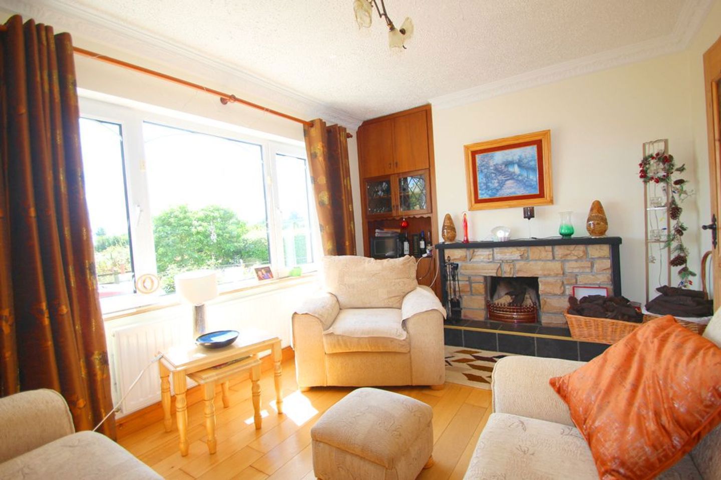 Kiltubbrid Island, Kilcormac, Rath, Co. Offaly, R42W668 8